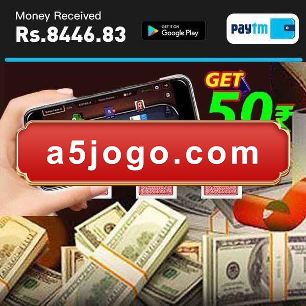 A5Game & Play Casino Slots e Jogos de Casino